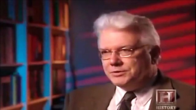 The Largest Nuclear Bomb Tsar Bomba