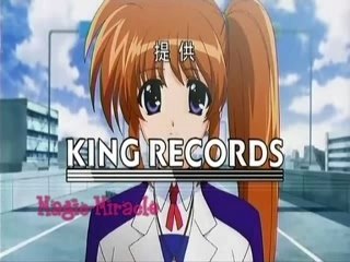 Nanoha StrikerS Preview Episode 9