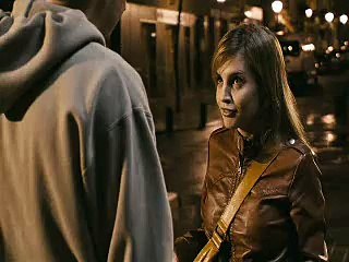 Antes dame un abrazo