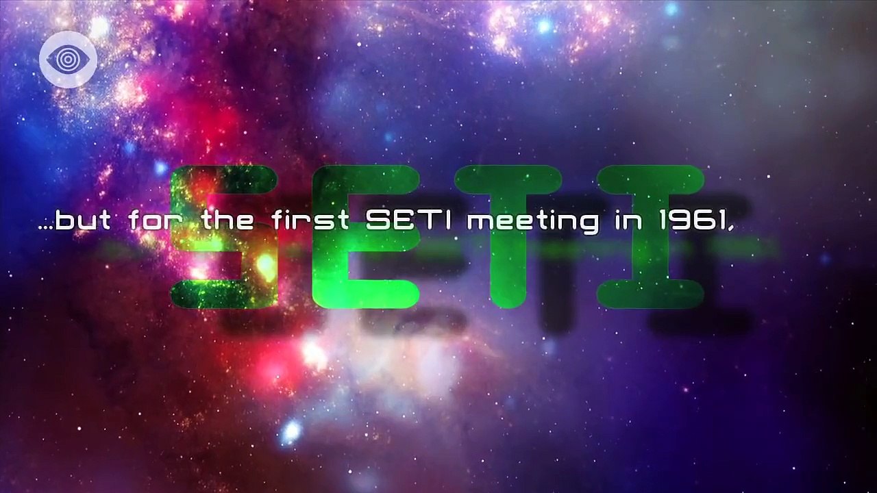 Do Aliens Exist?