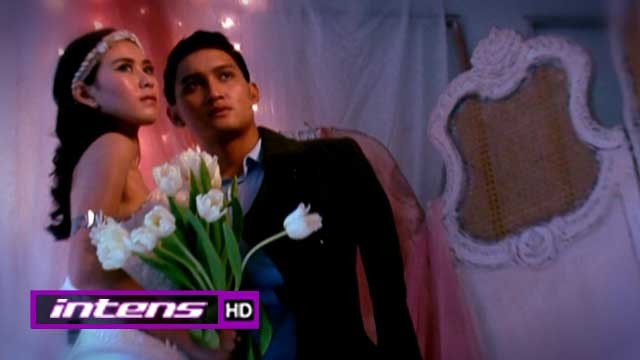 Syahnaz-Juan Foto Prewedding? - Intens 19 Januari 2016