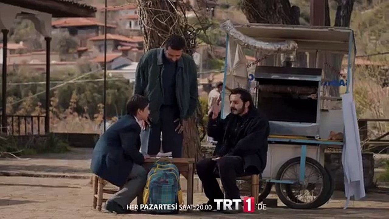 Yeşil Deniz 26. Bölüm Fragmanı