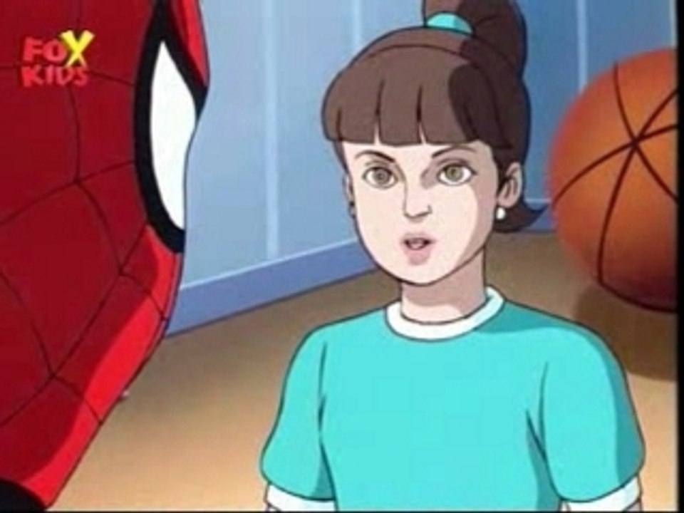Spider-Man - Make a Wish