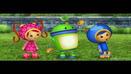 Team Umizoomi Game movie The Shape Bandit Episode Dora the Explorer