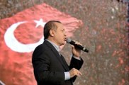 Erdoğan, Antalya EXPO 2016 Çalışmalarını Yerinde Teftiş Edecek