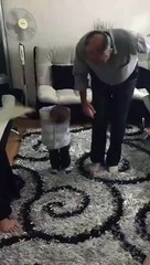 Böyle Halay Başı Görmediniz! :))