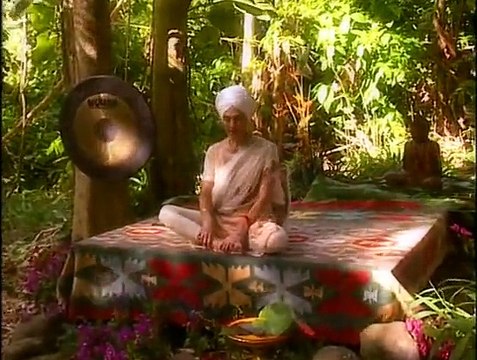 kundalini yoga gurmukh