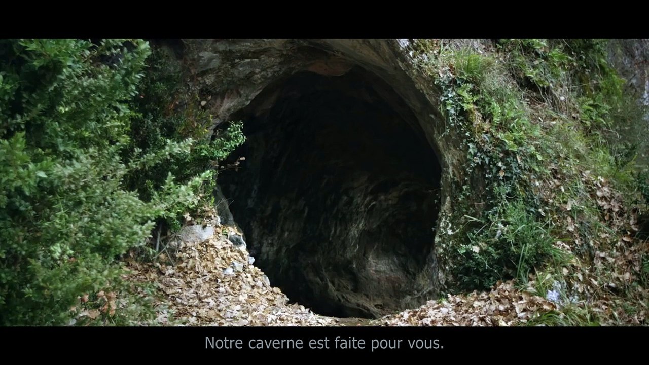 Far Cry Primal – Trailer Cavebnb