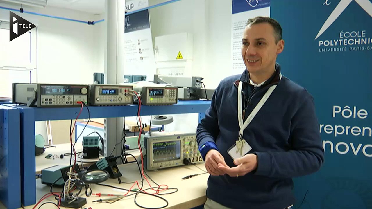 Un bracelet connecté pour détecter la dépression