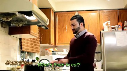 That ONE RELATIVE Who never says NO -Sham Idrees Videos Zaid Ali Videos