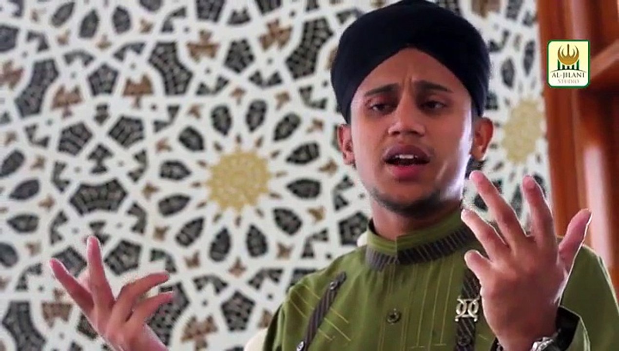 Sarapa Khata Hoon Nigah e Karam Ho l Muhammad Asad Faizi