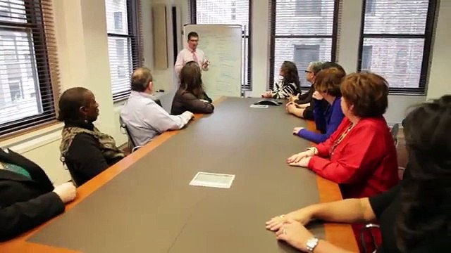 Benhar Office Interiors a Herman Miller Dealer