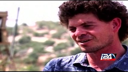 Insight| "Are the Hilltop Youth the new Jewish terrorists?" - 01/18/2016