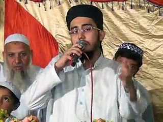 naat hafiz abdul qadir muhammad hamary