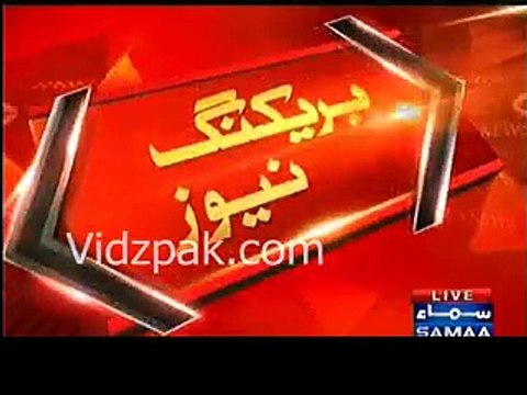 Khawaja Asif Ke Halqe Mein Vote Verification Ka Hukam