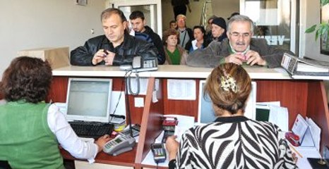 Emeklilikte Yaşa Takılanlara Kötü Haber