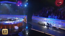 Gigi Hadid Tearfully Addresses Her Family's Battle with Lyme Disease on 'MasterChef' (720p Full HD)