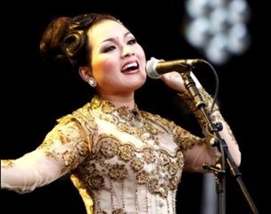 Rita Tila Sebatas Ucapan