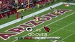 Do-Over: What if the Packers had gone for 2? | Packers vs. Cardinals | NFL Now (720p FULL HD)