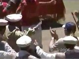 پرویز مشرف کی یاد گار ویڈیو، جشن شندور میں چترلیوں کے ساتھ ڈانس کرتے ہوئے