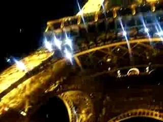 Paris, Ville Lumière ✨