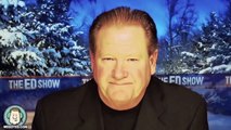 Ed Schultz News and Commentary: Friday the 18th of December