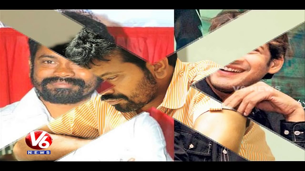 Nannaku Prematho Director Sukumar On Mahesh Babus 1 Nenokadne | Tollywood Gossips