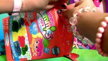 Make Your Own Candy Shop with Gummy Goodies Maker from Yummy Nummies Mini Kitchen Magic DI