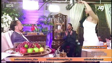 Güzel Piraye’den güzel performans!