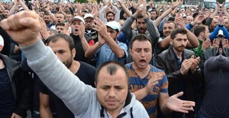 "Kiralık İşçi" Dönemi Geliyor