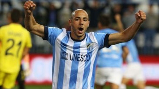Amrabat, Premier Lig Ekibi Watford'a Transfer Oldu