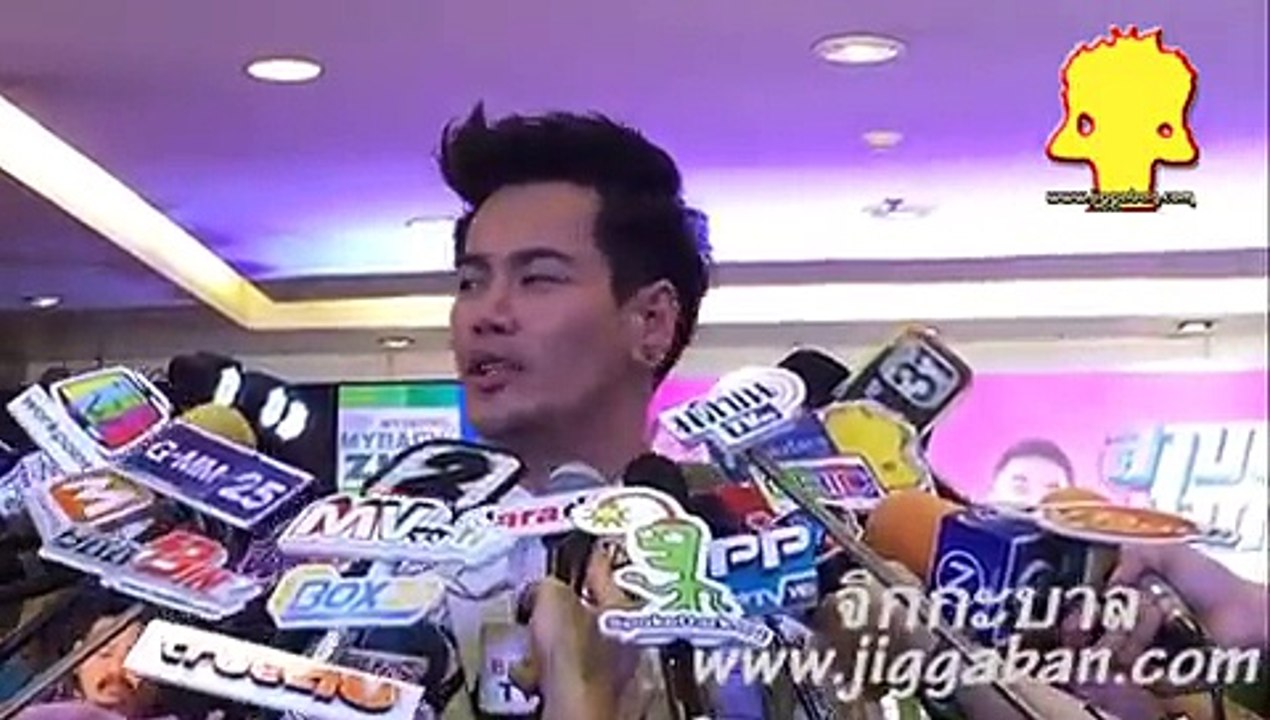 อ๊อฟ ปองศักดิ์ การคัดเลือก The Stars 12