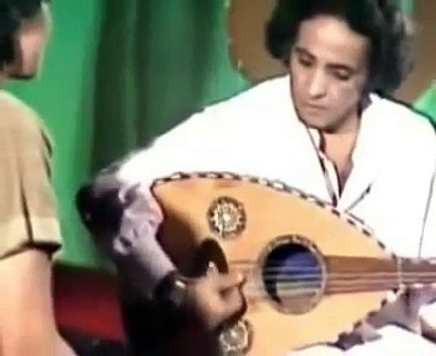 بليغ حمدي وسوزان عطية. .الفصول الاربعة