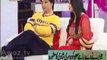 Javeria & Saud Fight In Nida Yasir Live Morning Show