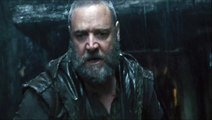 Noah Movie - The Flood Clip