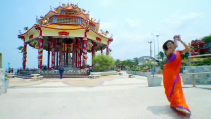 CHAYA HOYE ROBO - Habib ft Nancy, Sweetherat Bangla Movie Full Video Song