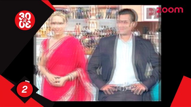 Iulia Vantur at Salman Khan's training session for 'Sultan'-Bollywood News-#TMT