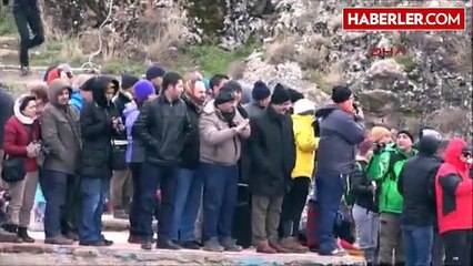 BÜNYAN 5.KIŞ YÜZME ŞENLİĞİ