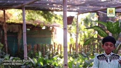 Kyunkar Na Mere Dil Mein Ho Ulfat Rasool Ki l Muhammad Hammad Qadri