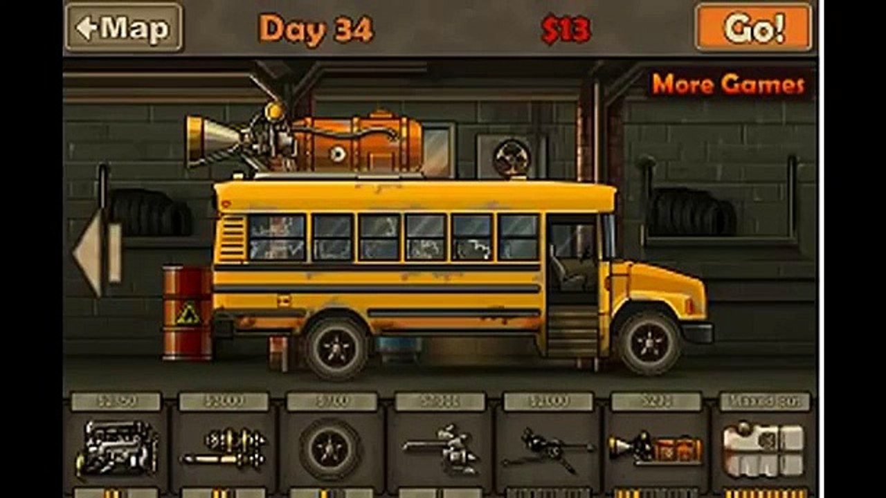 крутые тачки зомби апокалипсис дави зомби # 2 игра онлайн