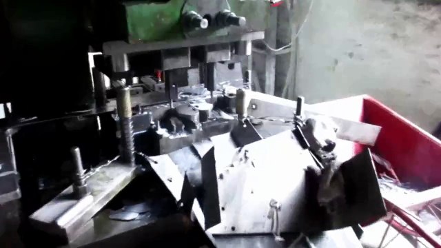 Furniture Hardware, Furniture Fittings and Cabinet Hardware - China: Industrial Casters / Production 2