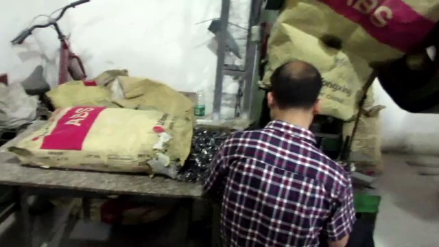 Furniture Hardware, Furniture Fittings and Cabinet Hardware - China: Industrial Casters / Production 4