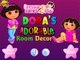 Dora Decoration   Dora l'Exploratrice en Francais dessins animés Episodes complet   Episode BWY4qi  AWESOMENESS VIDEOS