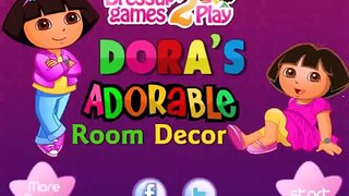 Dora Decoration   Dora l'Exploratrice en Francais dessins animés Episodes complet   Episode 
BWY4qi  AWESOMENESS VIDEOS