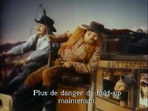 Salome Where She Danced (Les amours de Salomé) VOST Anglais sous titré Français