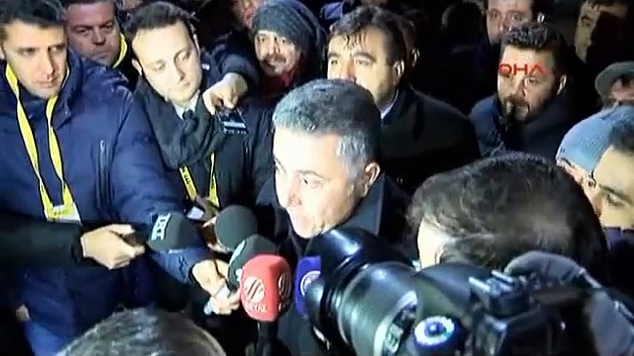 "Böyle bir rezalet olamaz"