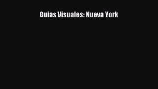 [PDF Download] Guias Visuales: Nueva York [PDF] Online