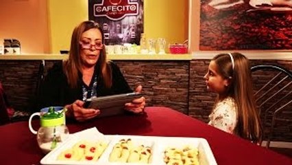 Aprendiendo con Elsa: ¡Piérdele el miedo a la tablet! | Antes Muerta Que Lichita