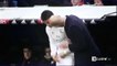 Real Madrid: Tensions entre Zidane et James Rodriguez