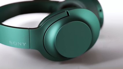 h.ear on Wireless NC - Casque audio de Sony